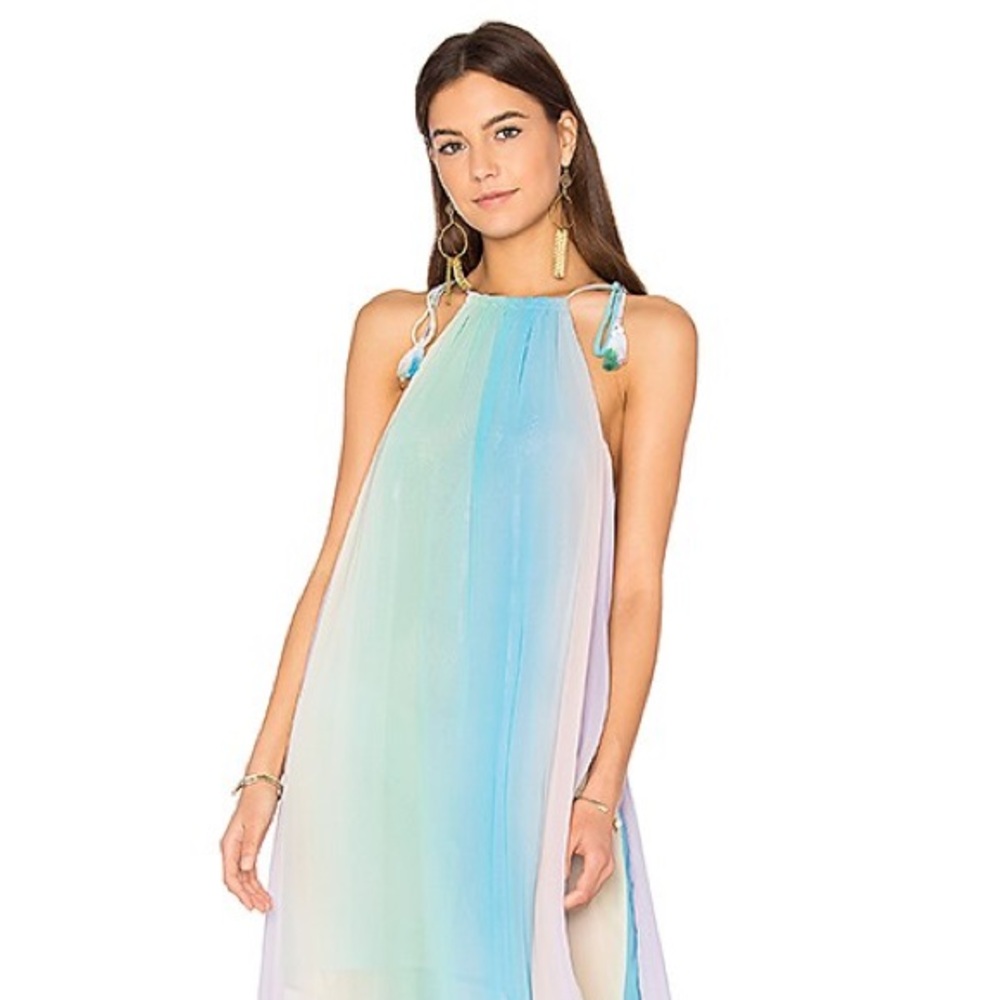 Show me your mumu Rochester dress